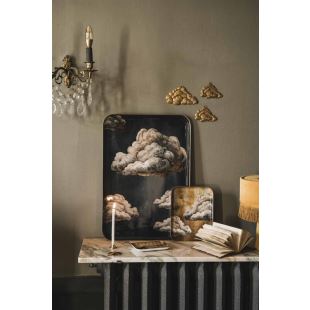 BONCOEURS - PLATEAU RECEPTION | NUAGE