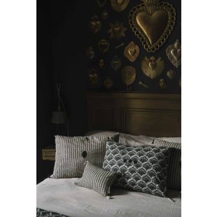 BONCOEURS - COUSSIN NANO | LES PAONS