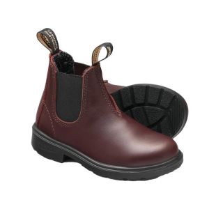 BLUNDSTONE - BOOTS CHELSEA | SHIRAZ