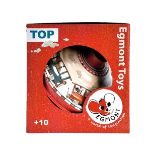 EGMONT TOYS - GRANDE TOUPIE TRAIN