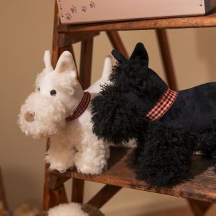 EGMONT TOYS - PELUCHE WALTER