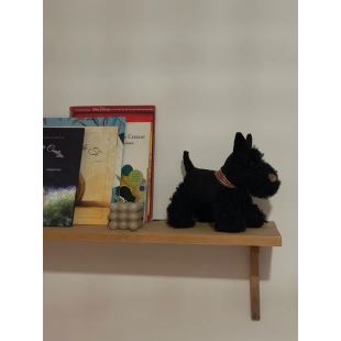 EGMONT TOYS - PELUCHE WALTER