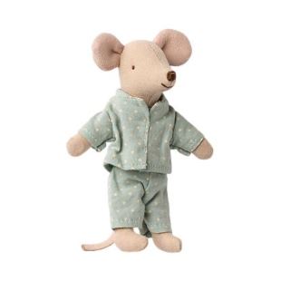 MAILEG - PETIT FRÈRE DANS SA BOITE