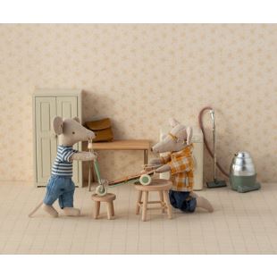 MAILEG - LOUIMAX [ SOURIS GRAND FRÈRE