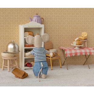 MAILEG - LOUIMAX [ SOURIS GRAND FRÈRE