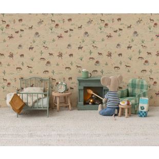 MAILEG - LOUIMAX [ SOURIS GRAND FRÈRE