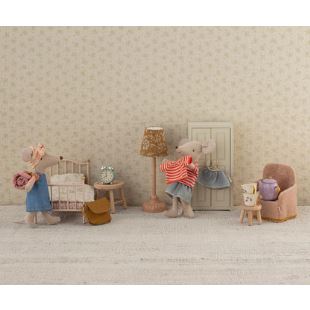 MAILEG - SOURIS GRANDE SOEUR