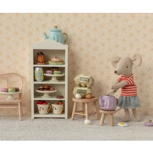 MAILEG - SOURIS GRANDE SOEUR