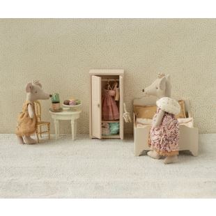 MAILEG - REINE SOURIS