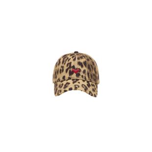 BELLEROSE - CASQUETTE DACE
