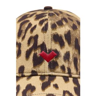 BELLEROSE - CASQUETTE DACE