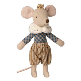 MAILEG - PRINCE SOURIS NEW