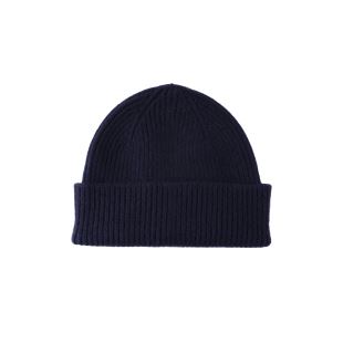MACKIE - BONNET BARRA | NAVY