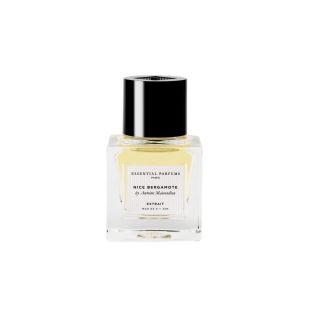 ESSENTIAL PARFUMS - NICE BERGAMOTE | EXTRAIT