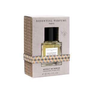 ESSENTIAL PARFUMS - NICE BERGAMOTE | EXTRAIT