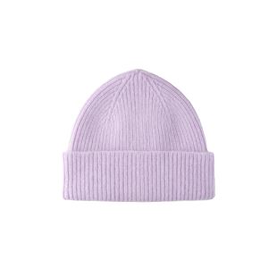 MACKIE - BONNET BARRA | FRENCH LILAC