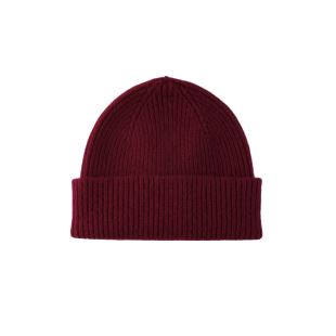 MACKIE - BONNET BARRA | BORDEAUX