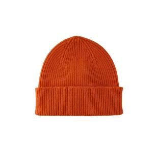 MACKIE - BONNET ENFANT BARRA | ORANGE GLOW