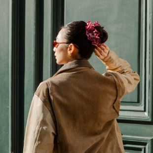 CHOU² - MAXI CHOUCHOU | VICHY BORDEAUX