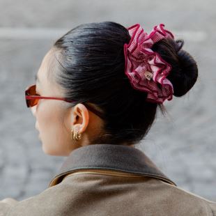 CHOU² - MAXI CHOUCHOU | VICHY BORDEAUX