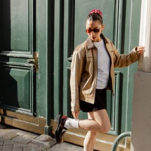 CHOU² - MAXI CHOUCHOU | VICHY BORDEAUX