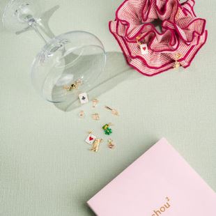 CHOU² - MAXI CHOUCHOU | VICHY BORDEAUX