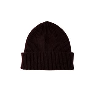 MACKIE - BONNET BARRA | EBONY