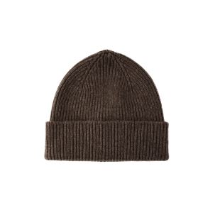 MACKIE - BONNET BARRA | MOCHA