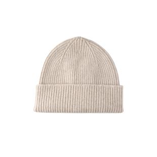 MACKIE - BONNET BARRA | NATURAL