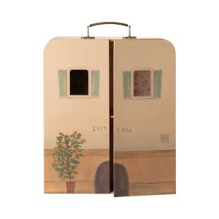 MAILEG - MAISON SUITCASA