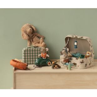 MAILEG - VOITURE SOURIS