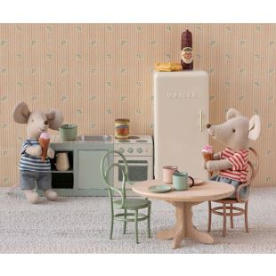 MAILEG - RÉFRIGERATEUR SOURIS