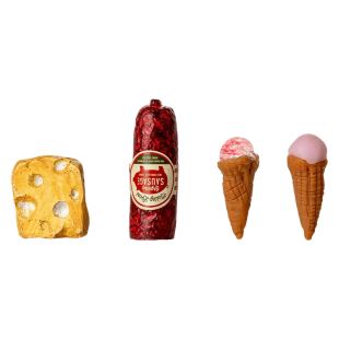 MAILEG - RÉFRIGERATEUR SOURIS