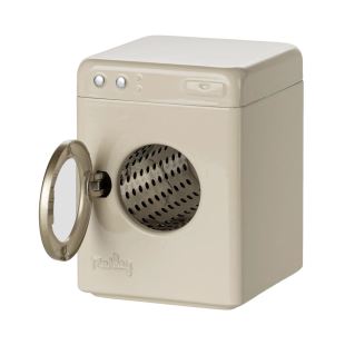 MAILEG - MACHINE À LAVER SOURIS