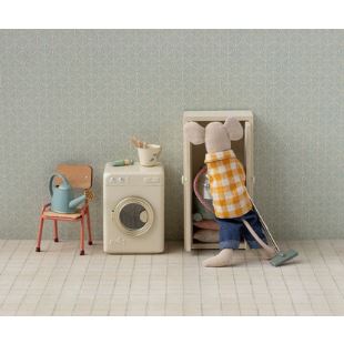 MAILEG - MACHINE À LAVER SOURIS