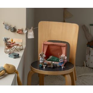 MAILEG - SOURIS RANDONÉE | GRANDE SOEUR