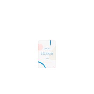 MINOIS - SAVON SURGRAS HYDRATANT ET PROTECTEUR
