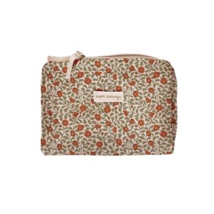 MAIN SAUVAGE - TROUSSE DE TOILETTE | QUINCY TREE