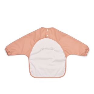 LIEWOOD - BAVOIR MANCHES LONGUES | CHAT ROSE