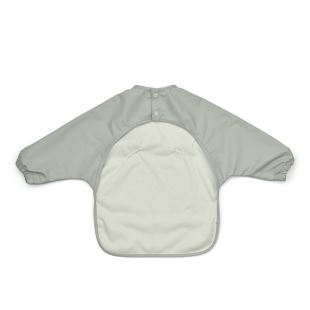 LIEWOOD - BAVOIR MANCHES LONGUES | OURS BLEU