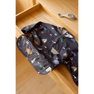 LIEWOOD - BAVOIR MANCHES LONGUES | SAILING