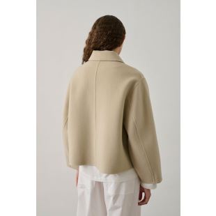 SOEUR - MANTEAU GYODA | CRAIE