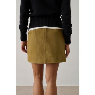 SOEUR - JUPE INNO | SABLE