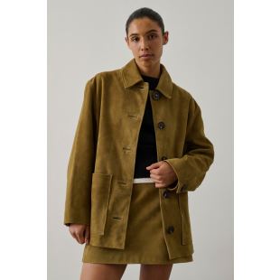 SOEUR - JUPE INNO | SABLE