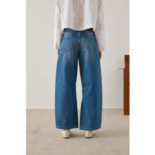 SOEUR - JEAN ELIOTT | BLEU