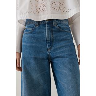 SOEUR - JEAN ELIOTT | BLEU