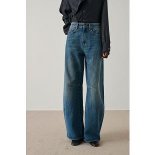 SOEUR - JEAN GASPARD | BLEU/VERT