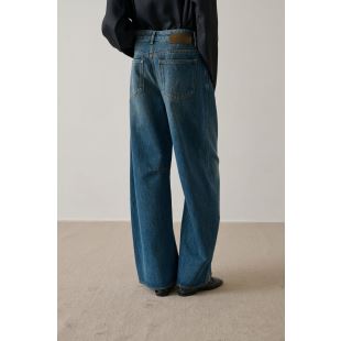 SOEUR - JEAN GASPARD | BLEU/VERT