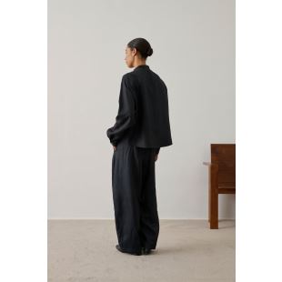 SOEUR - PANTALON VERNON | NOIR