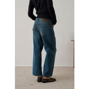 SOEUR - JEAN HARRISON | BLEU VERT